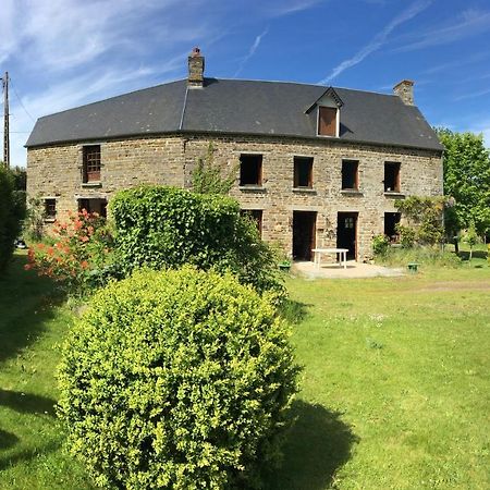 Saint-Lambert  Lieu Dit Le Jardin מראה חיצוני תמונה
