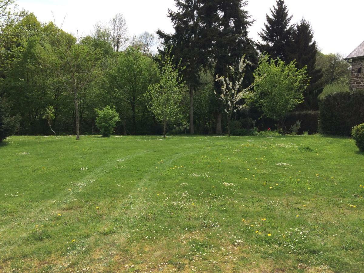 Saint-Lambert  Lieu Dit Le Jardin מראה חיצוני תמונה