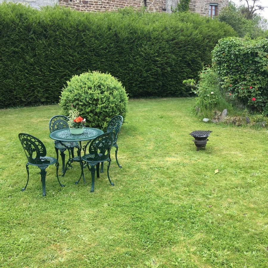 Saint-Lambert  Lieu Dit Le Jardin מראה חיצוני תמונה